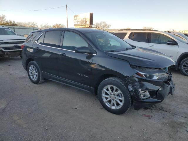 Photo 4 from auction – 2018 CHEVROLET EQUINOX LT with VIN 2GNAXJEV1J6112798