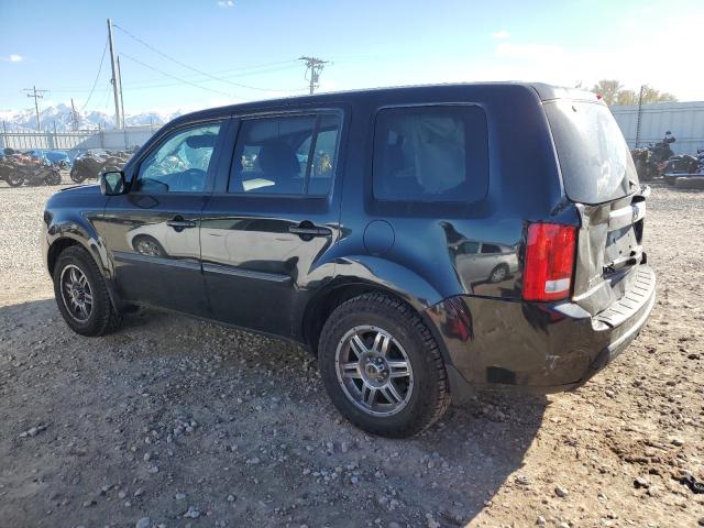 Photo 2 from auction – 2011 HONDA PILOT LX with VIN 5FNYF4H20BB036497