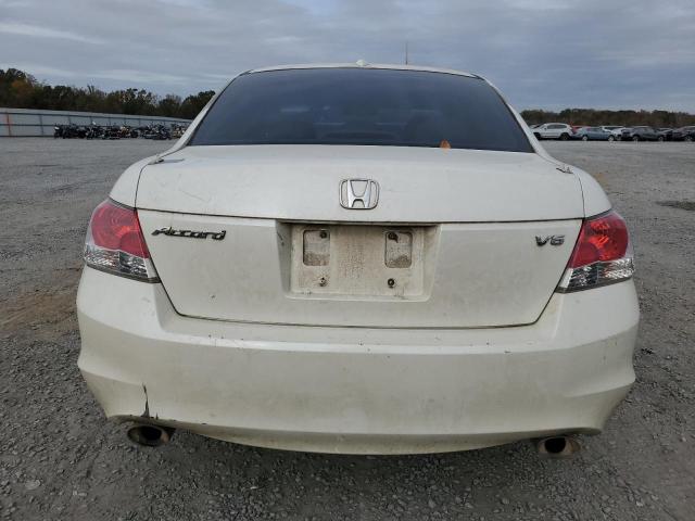 Photo 6 from auction – 2010 HONDA ACCORD EXL with VIN 5KBCP3F81AB014338