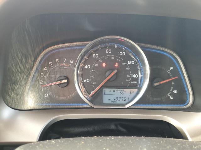 Photo 9 from auction – 2015 TOYOTA RAV4 LIMIT with VIN JTMDFREV6FD132786