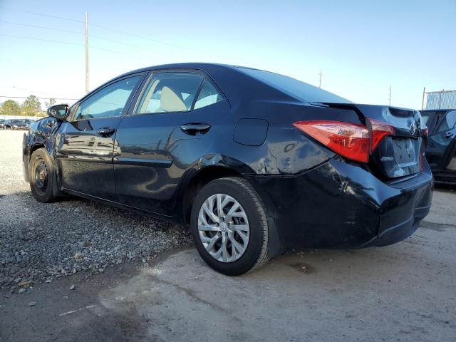 Photo 2 from auction – 2017 TOYOTA COROLLA L with VIN 2T1BURHE9HC828048