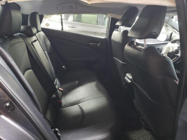 Photo 10 from auction – 2017 TOYOTA PRIUS with VIN JTDKARFU0H3542441