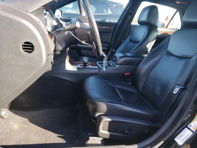 Photo 7 from auction – 2014 CHRYSLER 300 with VIN 2C3CCAAG0EH276160