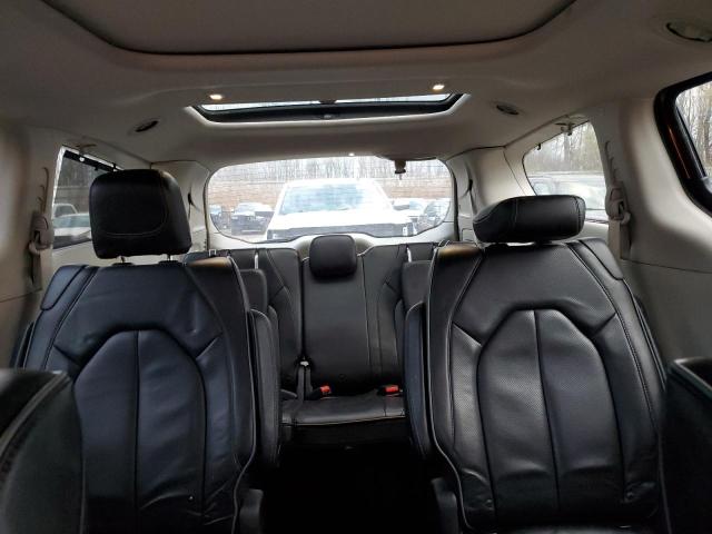 Photo 10 from auction – 2019 CHRYSLER PACIFICA L with VIN 2C4RC1GG0KR667392