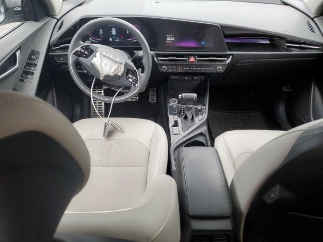 Photo 8 from auction – 2023 KIA NIRO EX with VIN KNDCR3LE0P5078352