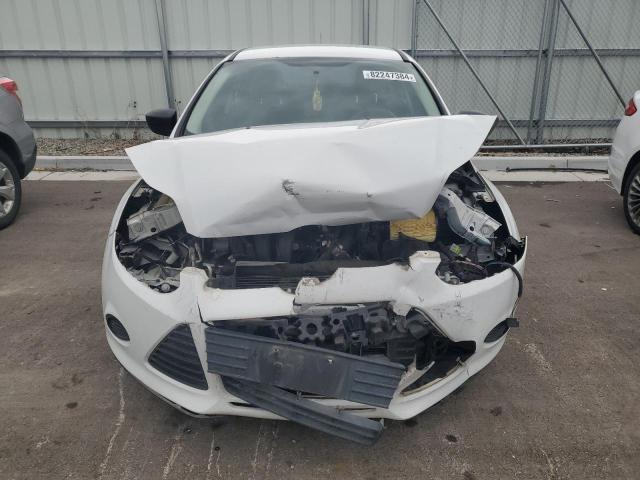 Photo 5 from auction – 2014 FORD FOCUS S with VIN 1FADP3E24EL433308