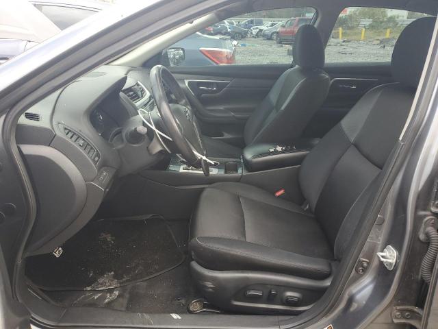 Photo 7 from auction – 2018 NISSAN ALTIMA 2.5 with VIN 1N4AL3AP3JC133009