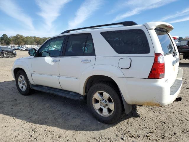 Photo 2 from auction – 2008 TOYOTA 4RUNNER SR with VIN JTEZU14R08K017709