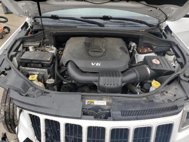 Photo 12 from auction – 2014 JEEP GRAND CHER with VIN 1C4RJFBG9EC450317