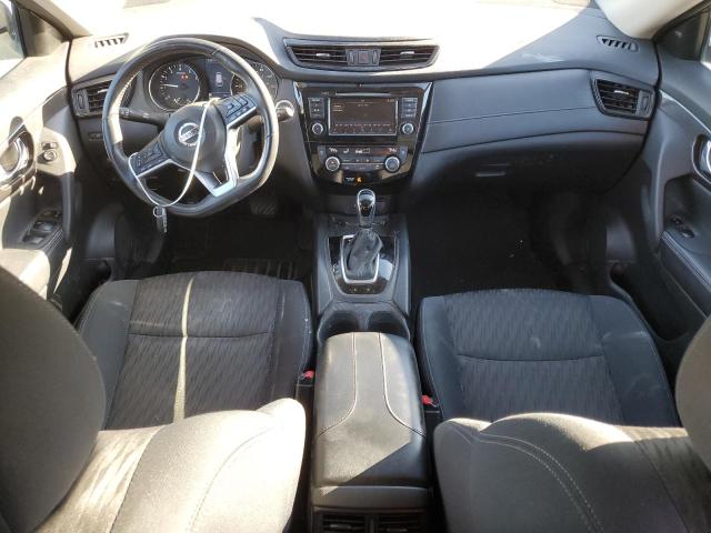 Photo 8 from auction – 2018 NISSAN ROGUE S with VIN 5N1AT2MT4JC783041