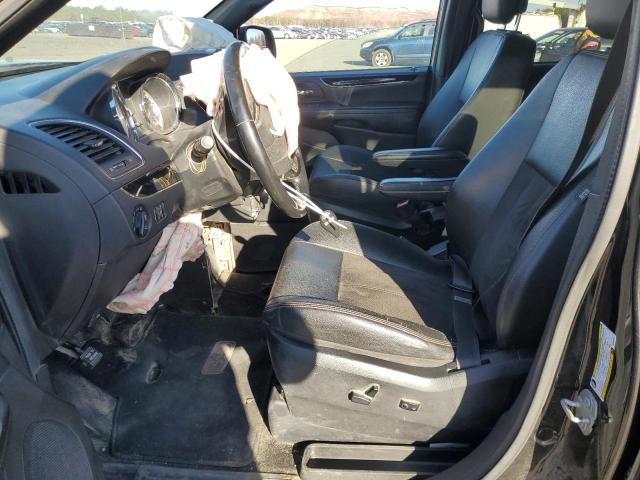 Photo 7 from auction – 2019 DODGE GRAND CARA with VIN 2C4RDGCG5KR806065