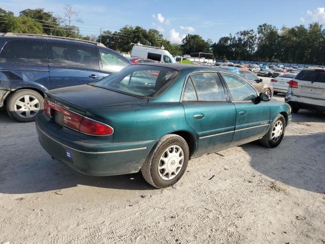 Photo 3 from auction – 1999 BUICK CENTURY CU with VIN 2G4WS52M3X1616352