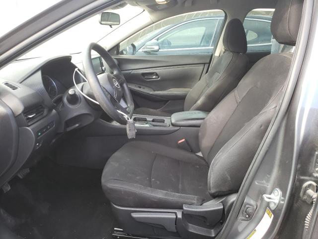 Photo 7 from auction – 2024 NISSAN SENTRA S with VIN 3N1AB8BV3RY223175