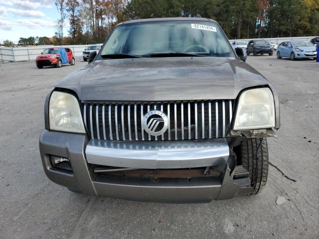 Photo 5 from auction – 2006 MERCURY MOUNTAINEE with VIN 4M2EU48866UJ08503