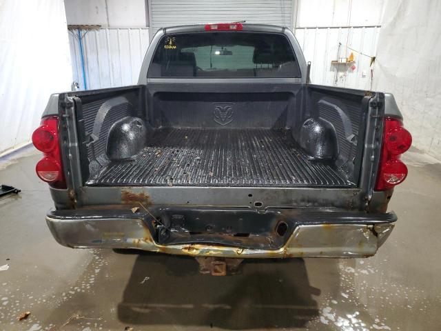 Photo 6 from auction – 2008 DODGE RAM 1500 S with VIN 1D7HU18258J121752