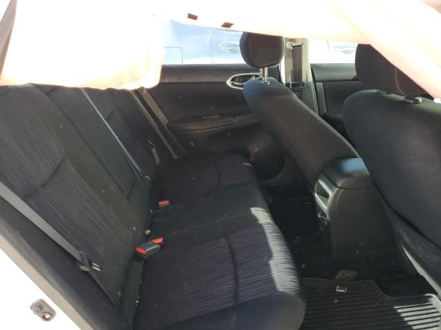 Photo 10 from auction – 2019 NISSAN SENTRA with VIN 3N1AB7AP9KY375447