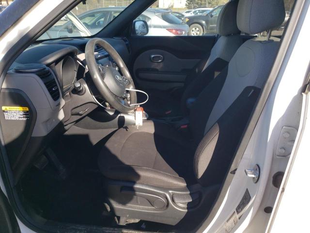 Photo 7 from auction – 2019 KIA SOUL with VIN KNDJN2A27K7015526