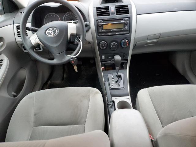 Photo 8 from auction – 2013 TOYOTA COROLLA BA with VIN 2T1BU4EE2DC039533