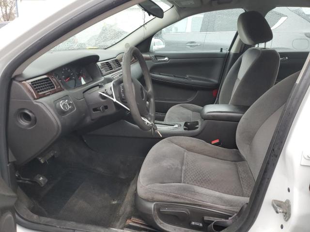 Фото 7 с аукциона – 2012 CHEVROLET IMPALA LS с VIN 2G1WF5E30C1287866