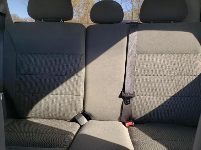 Photo 10 from auction – 2007 FORD ESCAPE HEV with VIN 1FMCU49H17KB90001