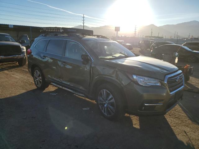 Photo 4 from auction – 2022 SUBARU ASCENT LIM with VIN 4S4WMAPD0N3445854