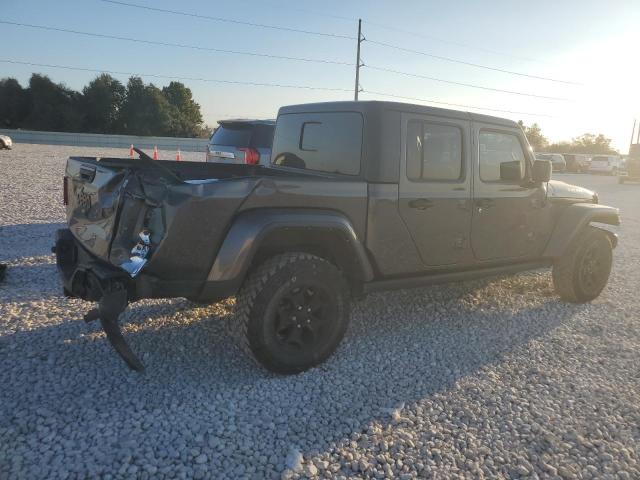 Foto 3 de la subasta – 2022 JEEP GLADIATOR con VIN 1C6HJTAG7NL117004