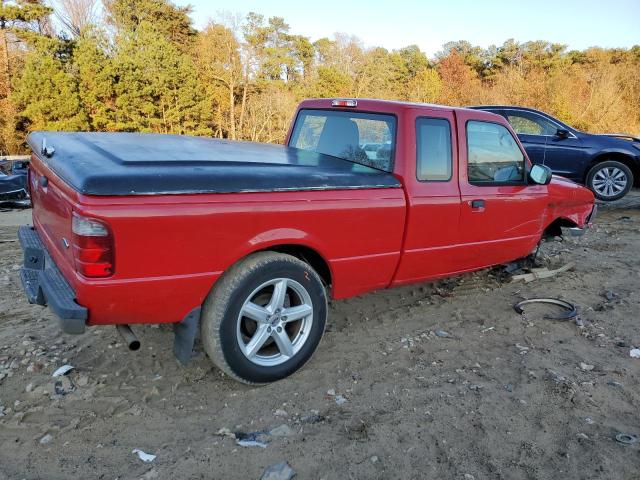Photo 3 from auction – 2004 FORD RANGER SUP with VIN 1FTYR15E34PA67286