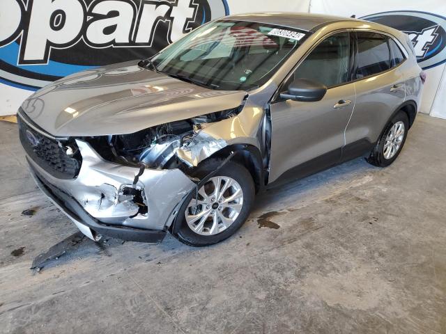 Photo 1 from auction – 2023 FORD ESCAPE ACT with VIN 1FMCU0GZ6PUA75449