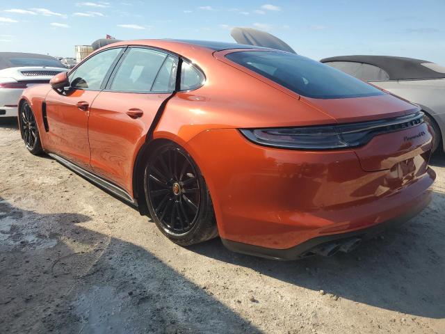 Zdjęcie 2 z aukcji – 2022 PORSCHE PANAMERA G z VIN WP0AG2A71NL135145