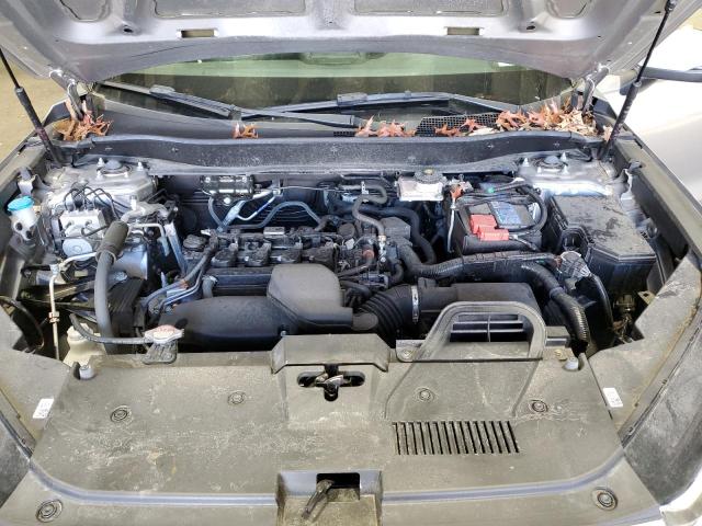 Photo 12 from auction – 2023 HONDA CR-V EX with VIN 2HKRS4H47PH415538