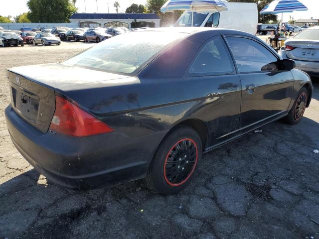 Photo 3 from auction – 2003 HONDA CIVIC LX with VIN 1HGEM22553L014656