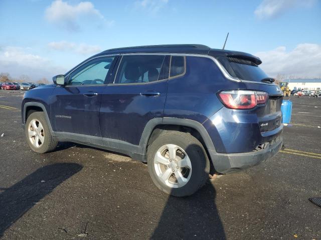 Photo 2 from auction – 2018 JEEP COMPASS LA with VIN 3C4NJDBB1JT117048