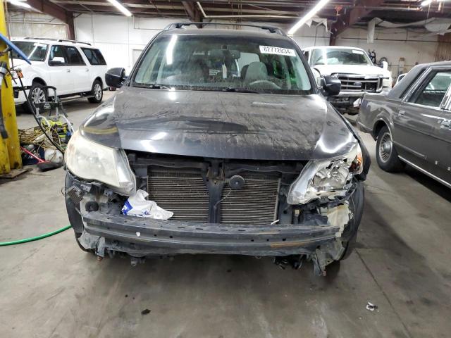 Photo 5 from auction – 2012 SUBARU FORESTER L with VIN JF2SHAEC8CH442171