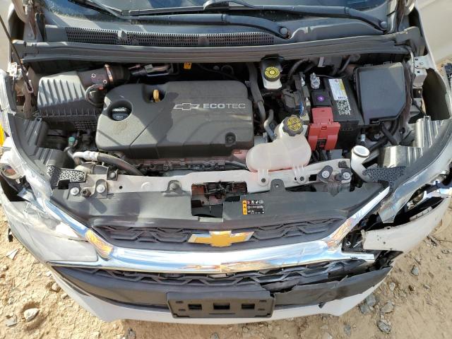 Photo 11 from auction – 2020 CHEVROLET SPARK LS with VIN KL8CB6SA1LC404100