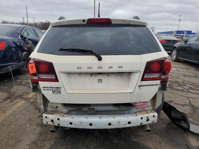 Photo 6 from auction – 2015 DODGE JOURNEY CR with VIN 3C4PDDGG0FT619383