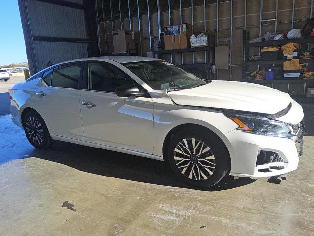 Photo 4 from auction – 2024 NISSAN ALTIMA SV with VIN 1N4BL4DV4RN433274