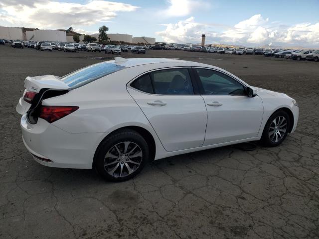 Photo 3 from auction – 2016 ACURA TLX TECH with VIN 19UUB1F51GA015925