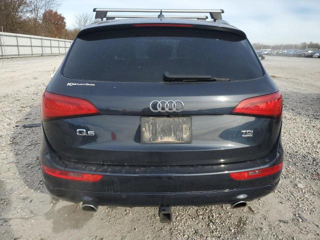 Photo 6 from auction – 2014 AUDI Q5 TDI PRE with VIN WA1CMAFP2EA099220