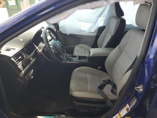 Photo 7 from auction – 2015 TOYOTA CAMRY LE with VIN 4T1BF1FK0FU882502