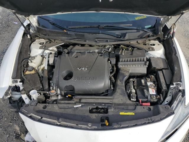 Photo 11 from auction – 2016 NISSAN MAXIMA 3.5 with VIN 1N4AA6AP3GC378263