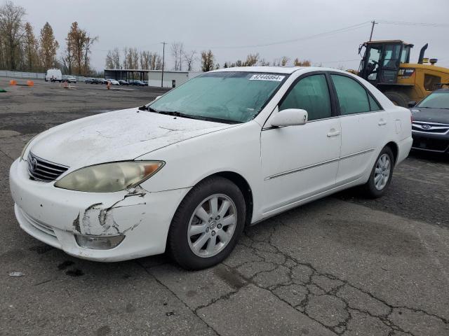 Photo 1 from auction – 2005 TOYOTA CAMRY LE with VIN 4T1BF32K15U097843