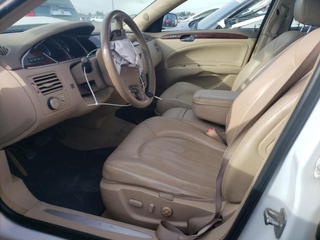 Photo 7 from auction – 2006 BUICK LUCERNE CX with VIN 1G4HR57Y16U131405
