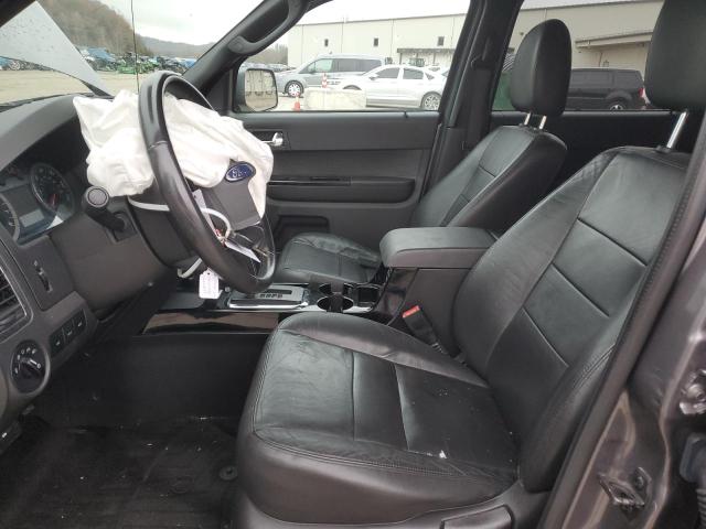 Photo 7 from auction – 2012 FORD ESCAPE LIM with VIN 1FMCU0E72CKB64636