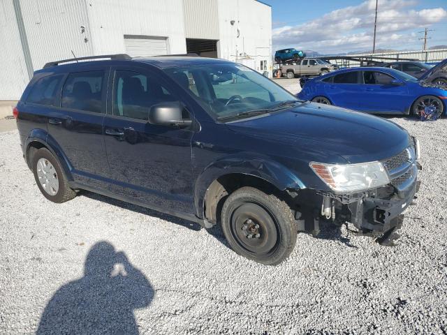 Photo 4 from auction – 2015 DODGE JOURNEY SE with VIN 3C4PDCAB3FT737029