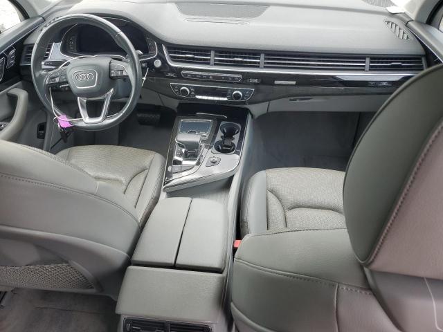 Photo 8 from auction – 2017 AUDI Q7 PRESTIG with VIN WA1VABF74HD037361