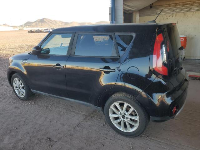 Снимка 2 от търг – 2017 KIA SOUL + с VIN KNDJP3A56H7469236