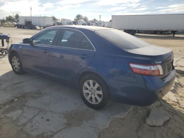 Photo 2 from auction – 2008 TOYOTA CAMRY HYBR with VIN 4T1BB46K28U033133