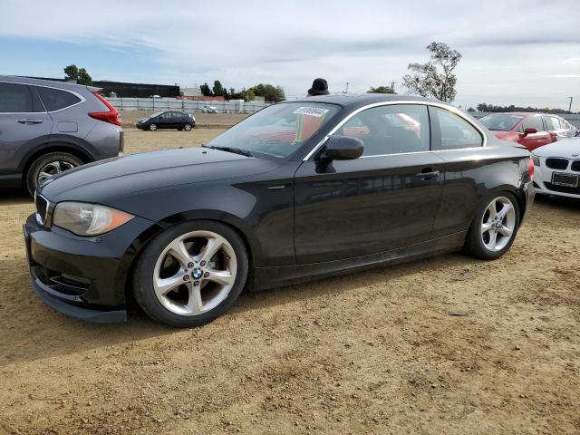 Photo 1 from auction – 2010 BMW 128 I with VIN WBAUP7C56AVF07793