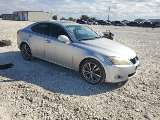 Photo 4 from auction – 2008 LEXUS IS 250 with VIN JTHBK262185082003