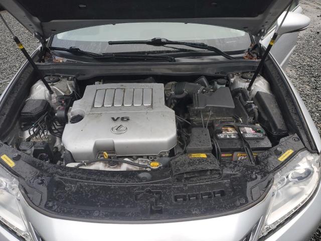 Photo 11 from auction – 2013 LEXUS ES 350 with VIN JTHBK1GG4D2021163